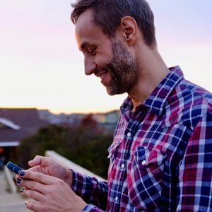 Meet your Posher, Rob